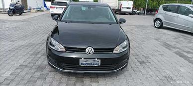 Volkswagen - Golf 7 1.6 Tdi High Line (110 Cv).