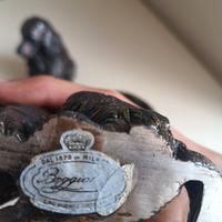 Set soprammobili animali e varie