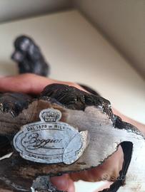 Set soprammobili animali e varie