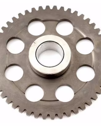 Corona avviamento elettrico scooter Piaggio 82737R