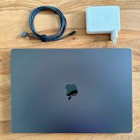 MacBook Pro 16” M4 Pro–48GB RAM–1TB SSD–Pari Nuovo