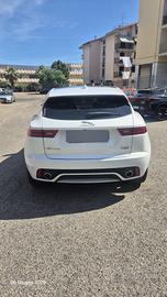 Jaguar E-Pace R-Dynamic 2.0D 150 CV AWD Automatica