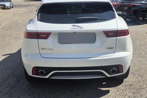 Jaguar E-Pace R-Dynamic 2.0D 150 CV AWD Automatica