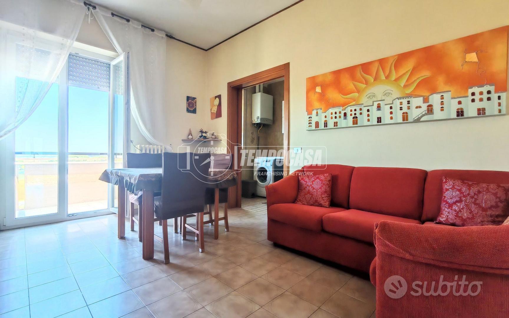 Apartment in Gioia del Colle, Bari - Vista 5
