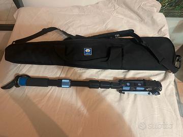 monopiede Sirui - Leggi Bene