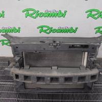 OSSATURA PER SKODA FABIA 1.6 TDI ANNO 2011