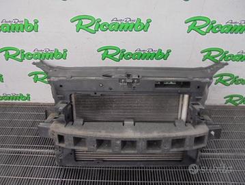 OSSATURA PER SKODA FABIA 1.6 TDI ANNO 2011