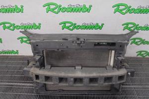 OSSATURA PER SKODA FABIA 1.6 TDI ANNO 2011