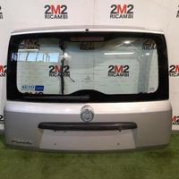 PORTELLONE POSTERIORE FIAT Panda 2Â° Serie 4682717