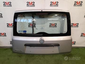 PORTELLONE POSTERIORE FIAT Panda 2Â° Serie 4682717