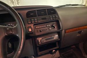 ISUZU Trooper - 2000