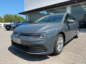 Volkswagen Golf 2.0 TDI SCR Style 2021