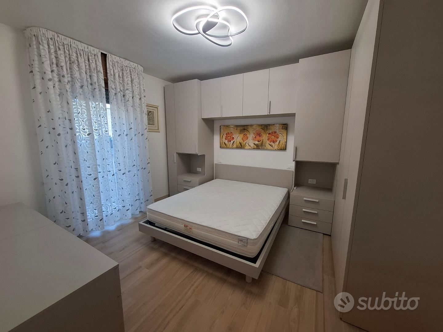 Appartamento – Trieste, Barriera Nuova, Città Nuova-Barriera Nuova-San Vito-Città Vecchia - Vista 4
