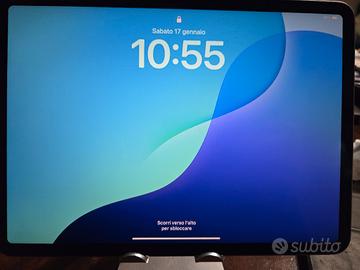 Ipad Pro 11 pollici (4a Generazione)