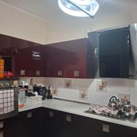 Cucina scavolini compresa di elettrodomestici