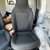 Sedili smart 453