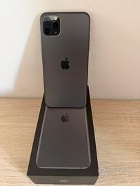 Iphone 11 Pro Max 256gb