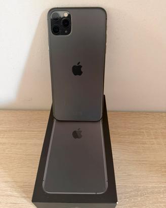 Iphone 11 Pro Max 256gb