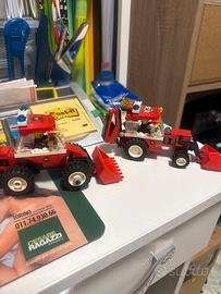 Automobili lego