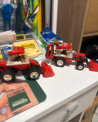Automobili lego