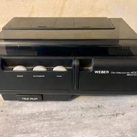 Proiettore per diapositive Weber