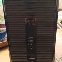PC fisso Computer Hp Prodesk 490 G3