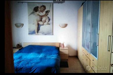 camera da letto completa matrimoniale