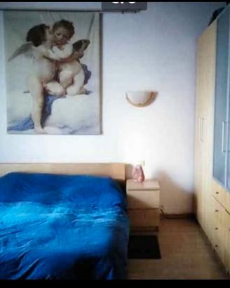 camera da letto completa matrimoniale