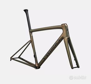 Specialized S-Works Tarmac SL8 Frameset
