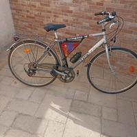 city bike da uomo LEGNANO.