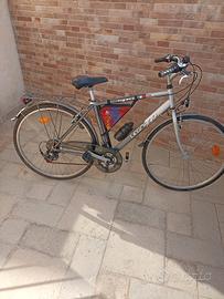 city bike da uomo LEGNANO.