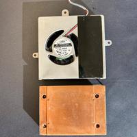 Dissipatore di calore