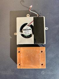 Dissipatore di calore