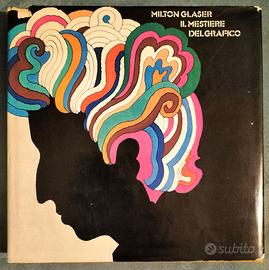 libro d'arte: Il mestiere del grafico