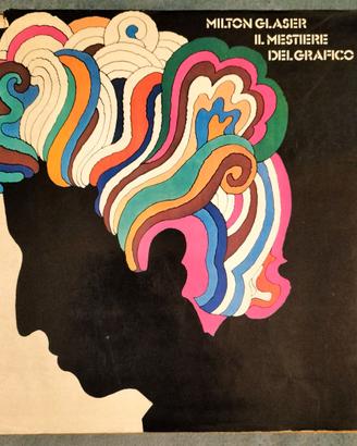 libro d'arte: Il mestiere del grafico