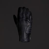 Guanti In Pelle Spidi Race One Nero XL