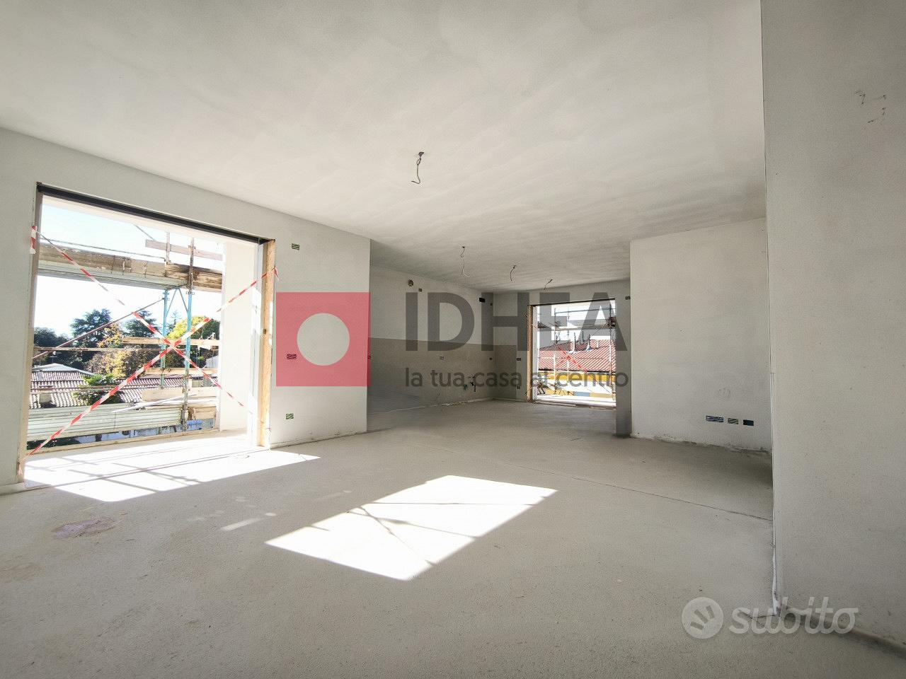ATTICO 3 CAMERE NUOVA COSTRUZIONE "RIF. UPR0" - Vista 6