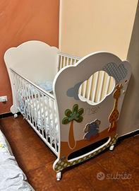 Cameretta PALI Gigi e Lele