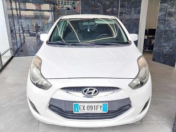 HYUNDAI iX20 1.4 90 CV GPL XPossible