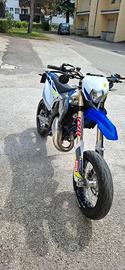 Sherco SM 125 - 2024