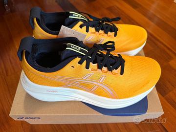 Asics Nimbus 27