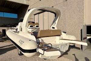 Nuova Jolly Prince 30 sport cabin visibile !!!!