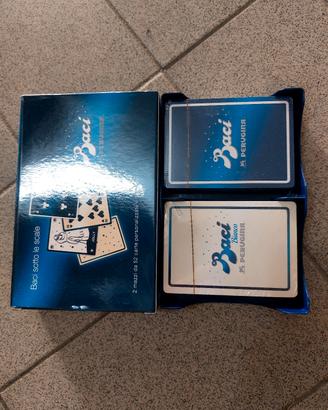 Carte da gioco
