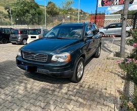 Volvo xc90 2.4 d5 185 cv momentum