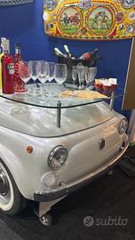 Maschera d’auto epico per eventi