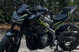 KAWASAKI Z900 FUL POWER