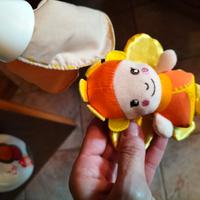 giostrina per lettino 