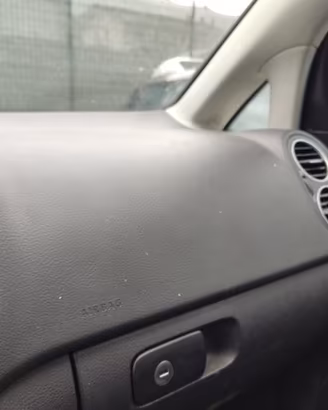 Airbag cruscotto VOLKSWAGEN GOLF 5 PLUS del 2006