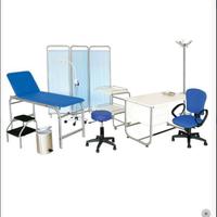 KIT ALLESTIMENTO AMBULATORIO COMPLETO