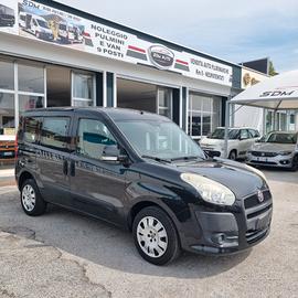 Fiat Doblo Doblò 1.6 MJT 16V Emotion